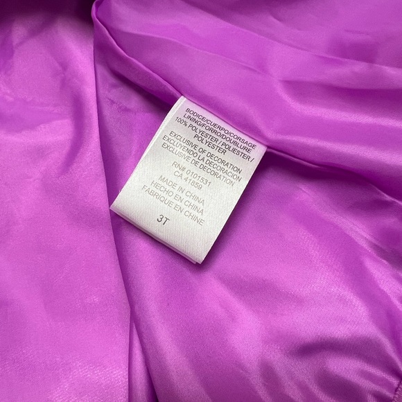 Unicorn zippered jacket - Picture 9 of 13